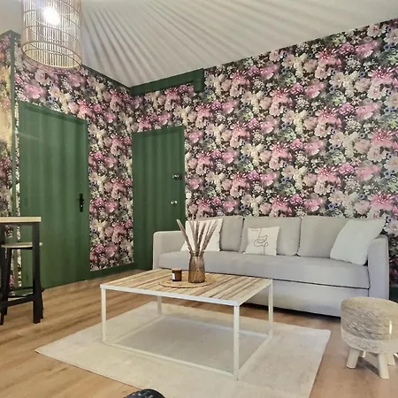 Ferienwohnung Cosy Break Jardins Des Plantes Le Mans Exterior foto