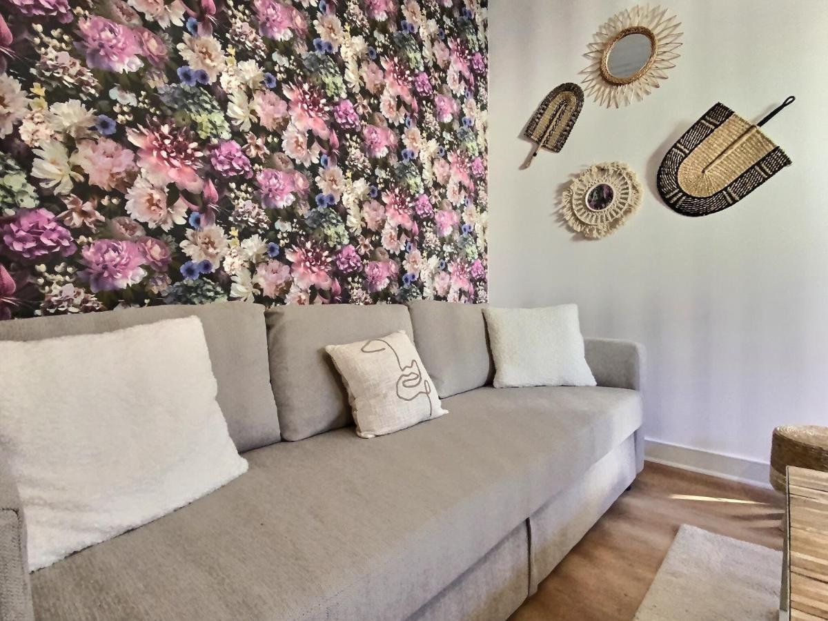 Apartment Cosy Break Jardins Des Plantes
