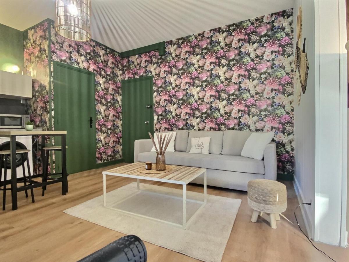 Apartment Cosy Break Jardins Des Plantes